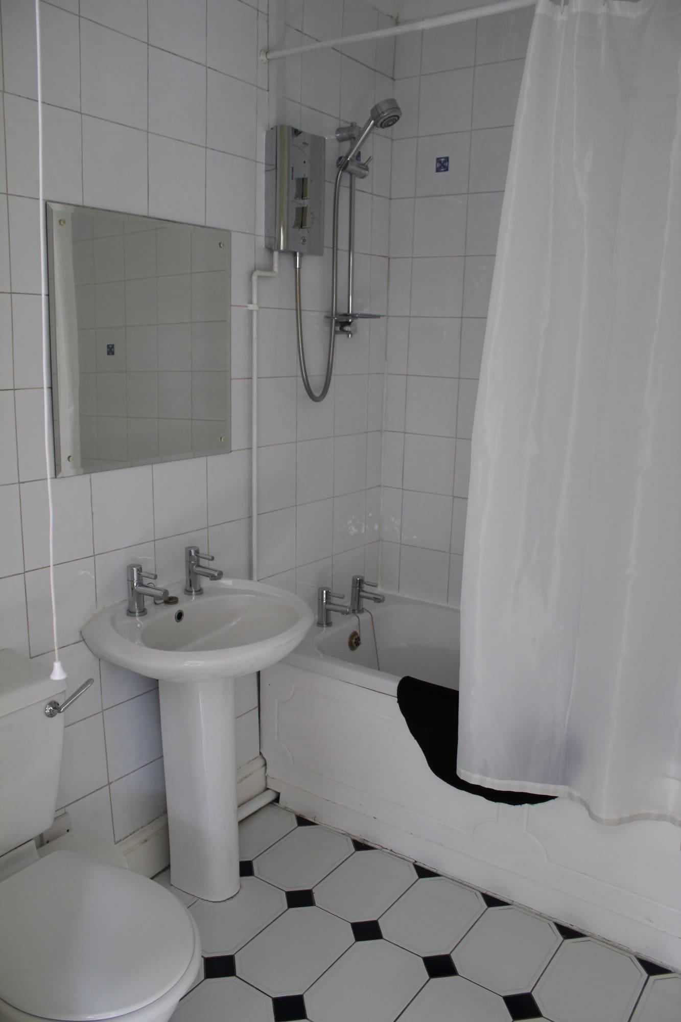 The Coach House Bed & Breakfast Winterbourne Eksteriør bilde