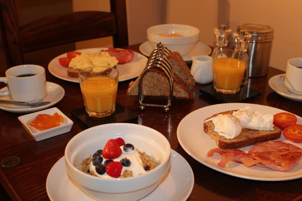The Coach House Bed & Breakfast Winterbourne Eksteriør bilde