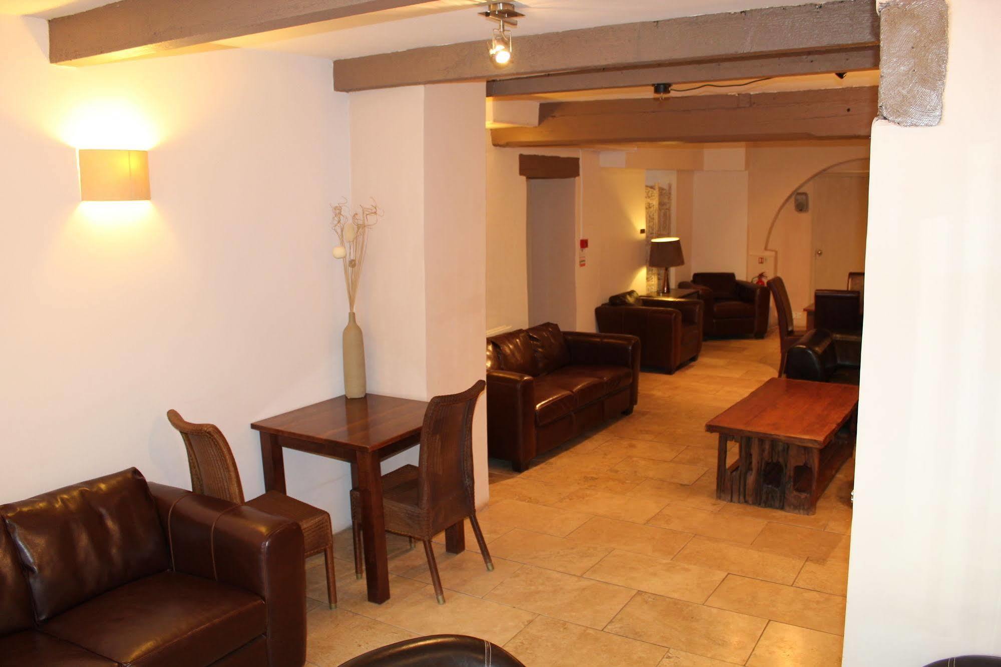 The Coach House Bed & Breakfast Winterbourne Eksteriør bilde
